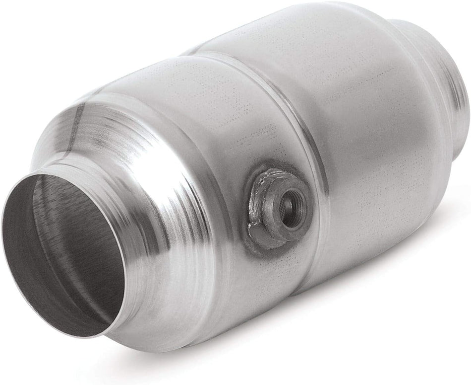 UNIVERSAL catalytic converter