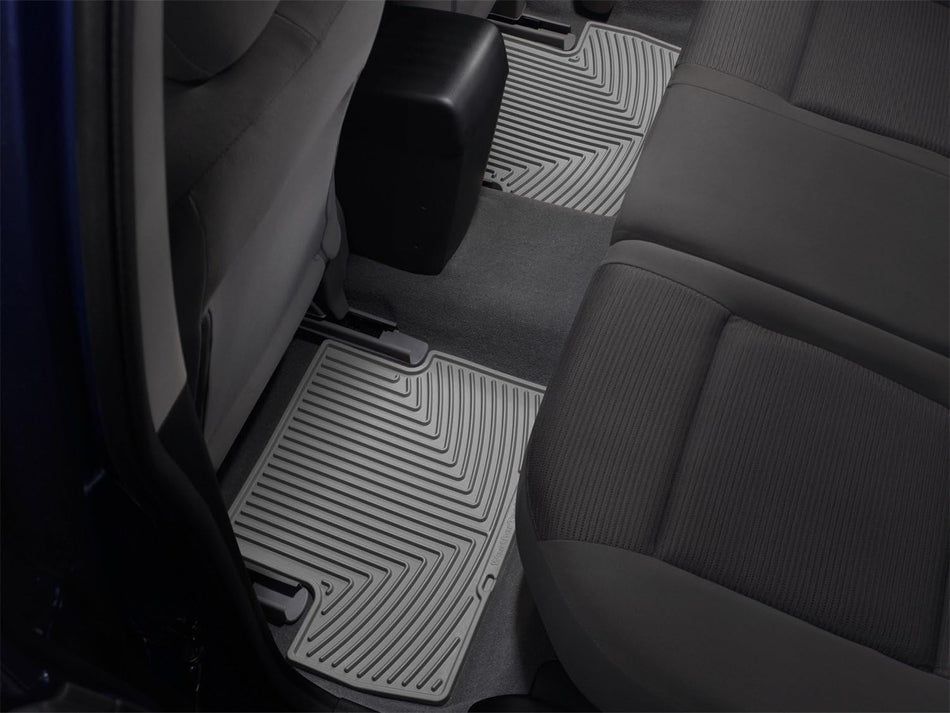 REAR FLOOR MATS TOY/