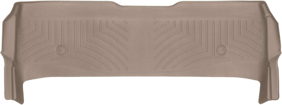 Weathertech FloorLiner for Select Ford Models