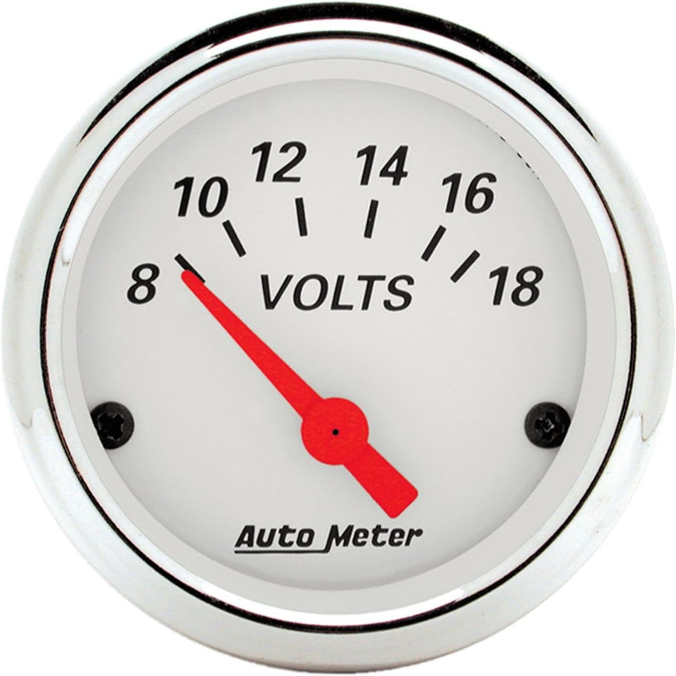 2IN Voltmeter