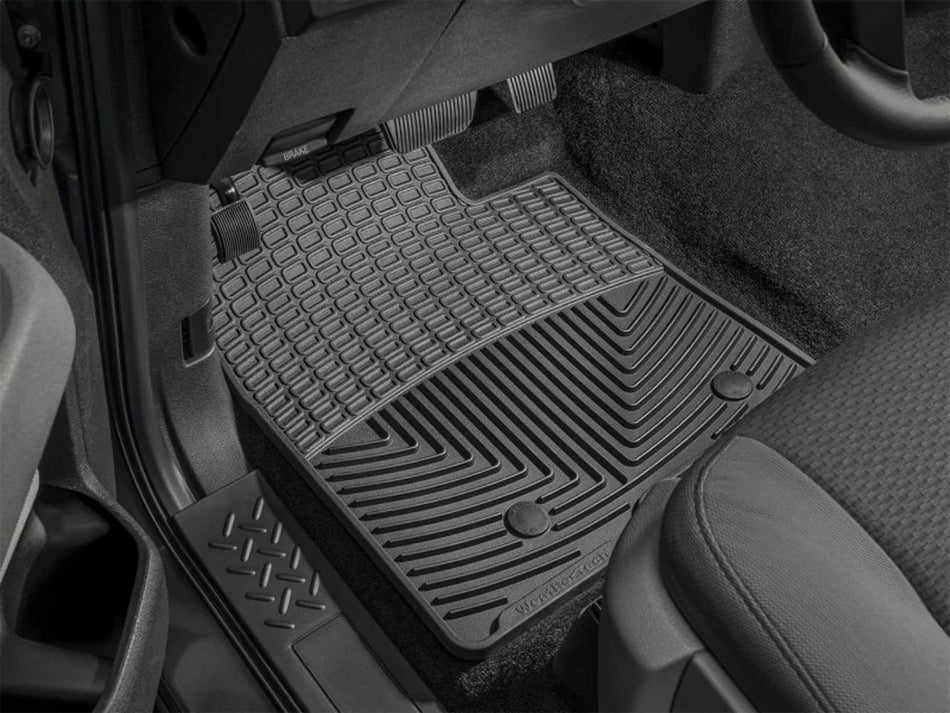 WeatherTech W338 Floor Mat