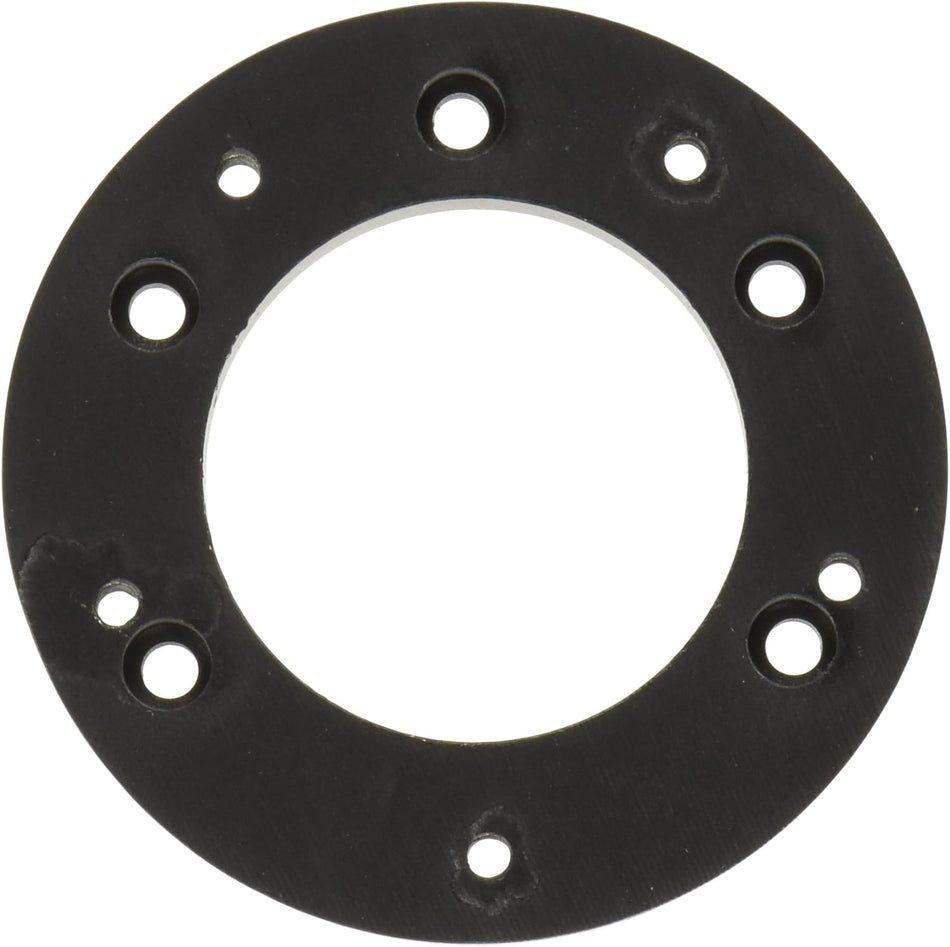 Grant 4008 Black Adapter Plate