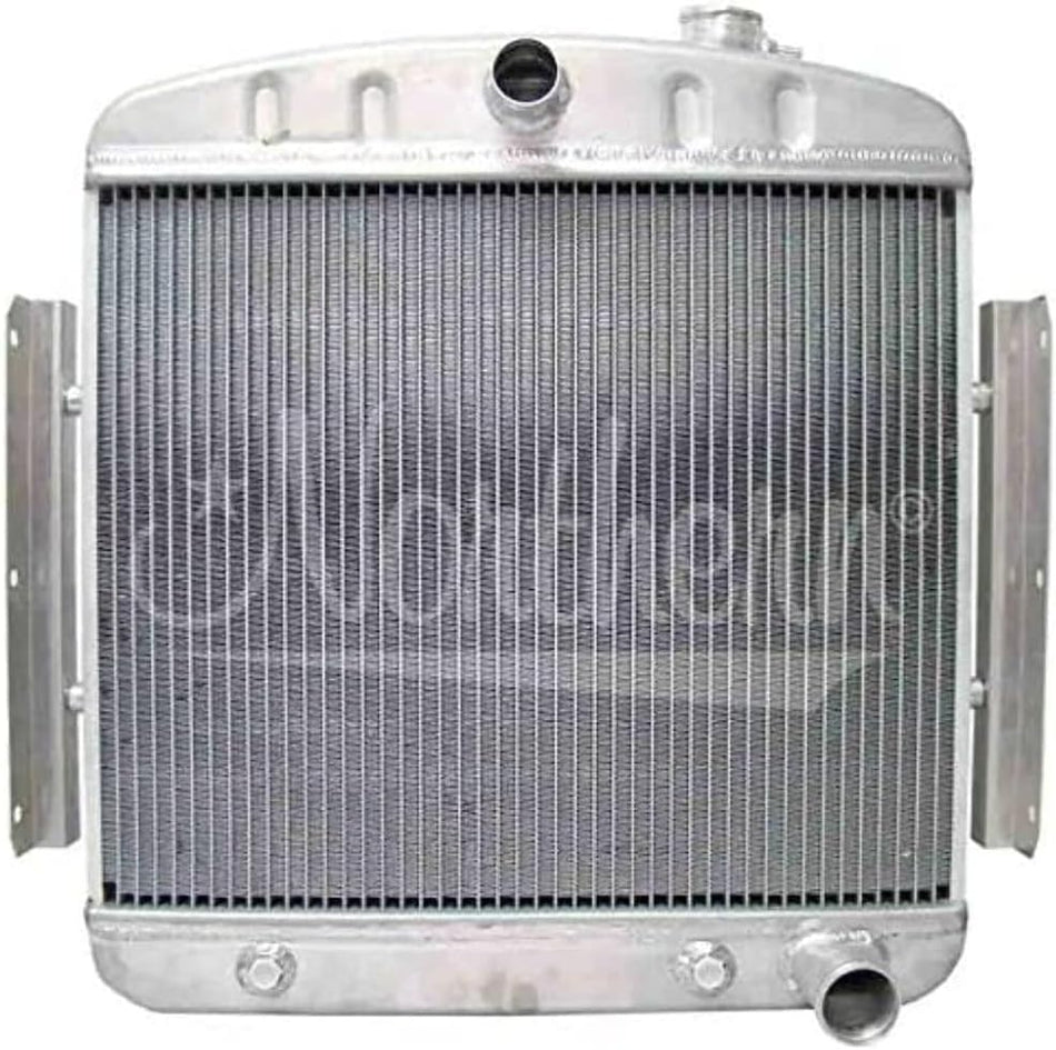 55-57 RADIATOR