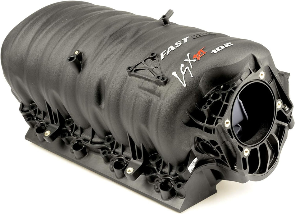 LSXrt 102mm Intake Manifold for GM LS 4.8/5.3/6.0L Truck with Cathedral Port Heads