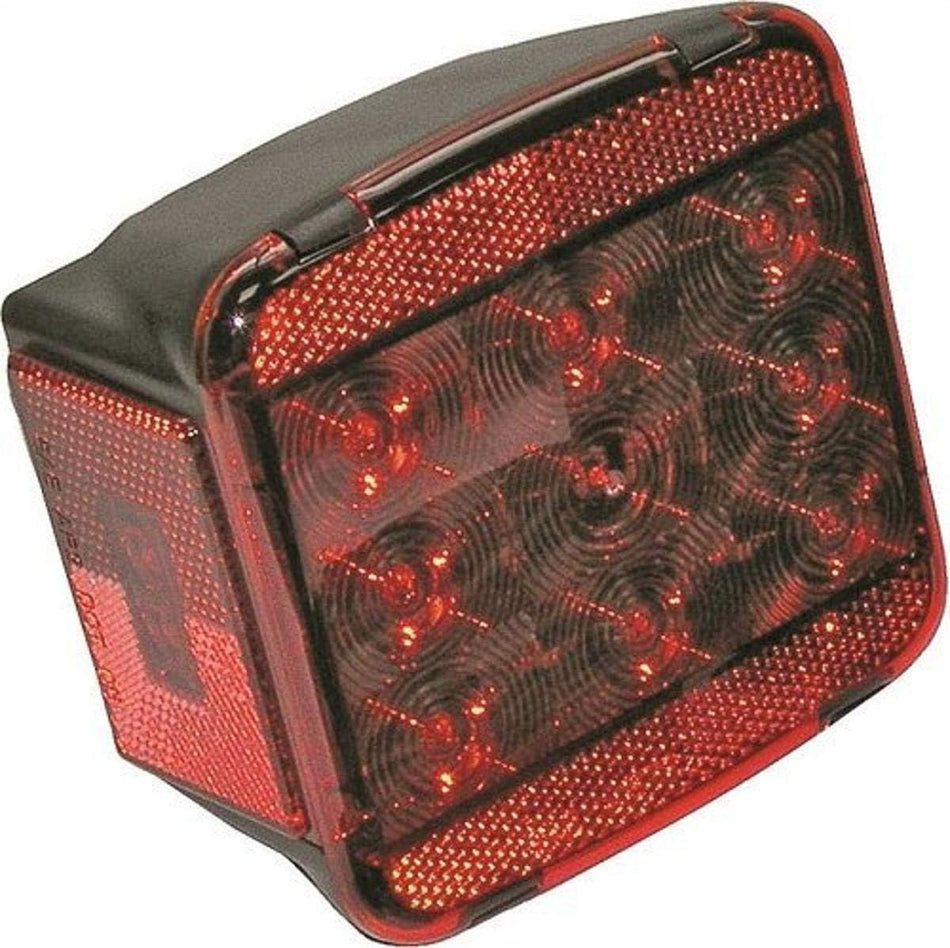 Peterson V840 840 Under 80" Wide Combination