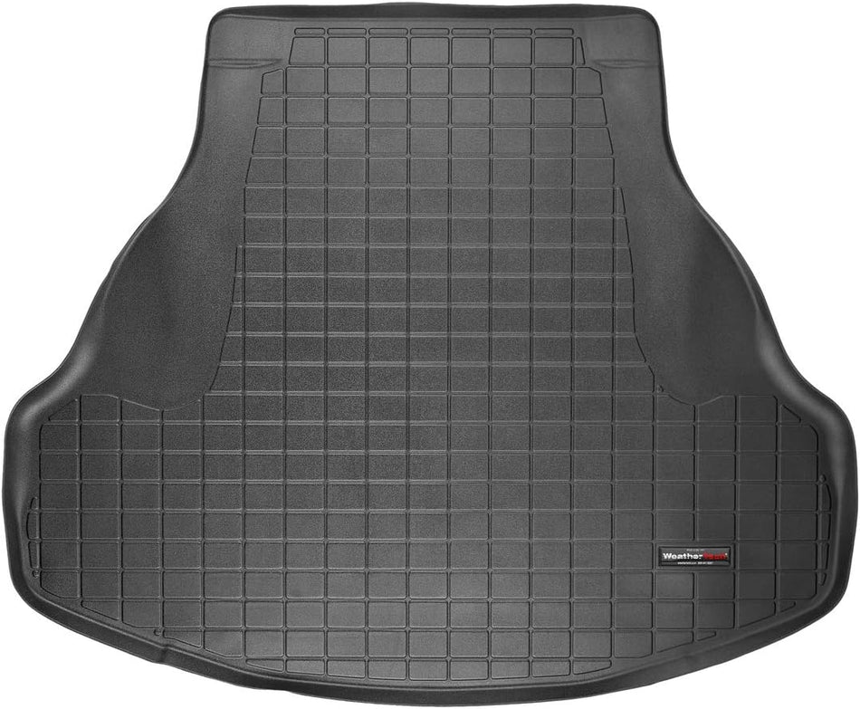 HNDA ACCRD13+ BLK, Black