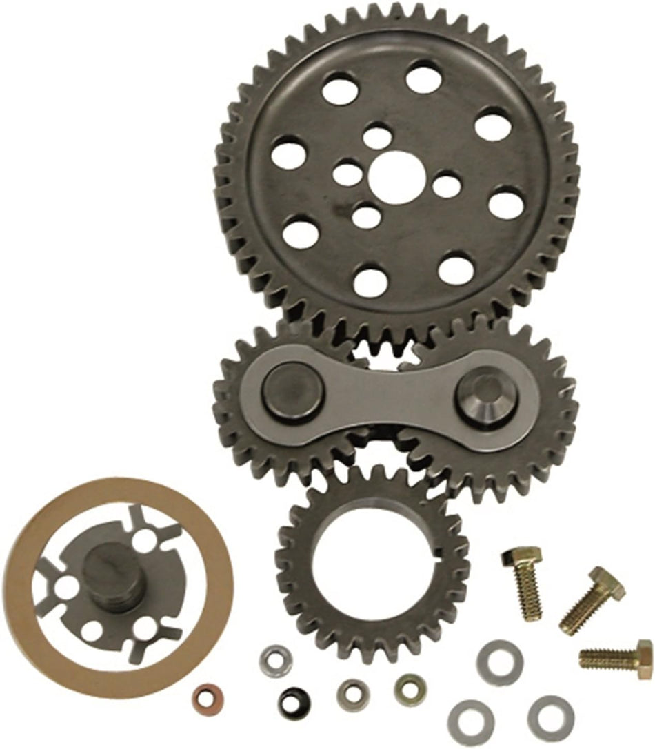 Proform 66918C High-Performance Timing Gear Drive