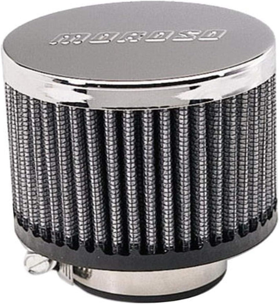 Moroso 68815 Valve Cover Filtered Breather