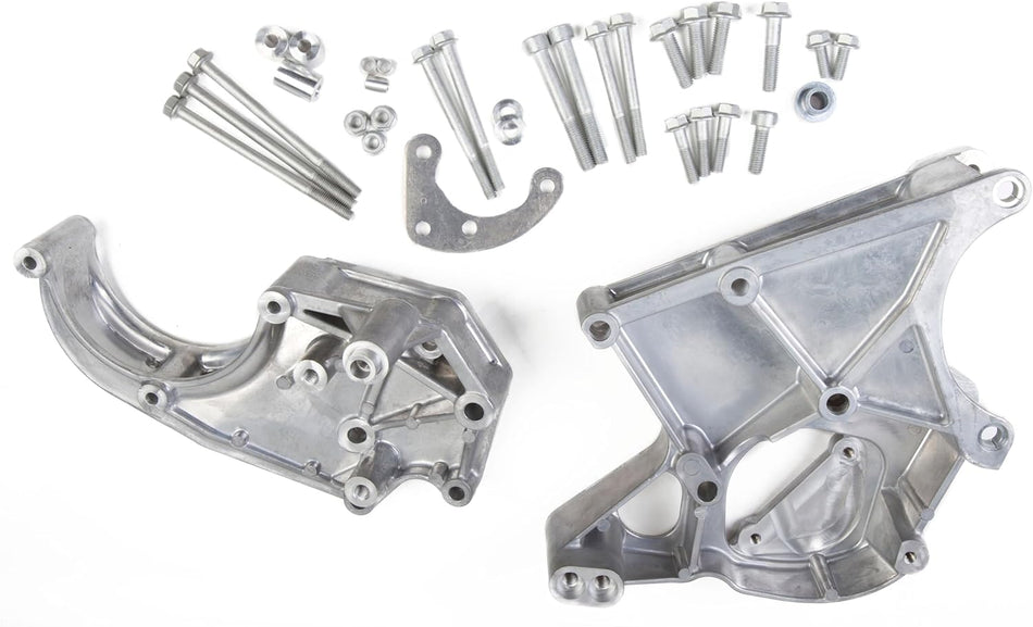 Holley 20-132 LS Accessory Drive Bracket Kit