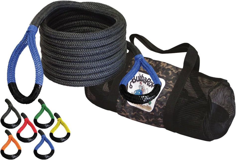 Bubba Rope 176660GRG Towing Rope