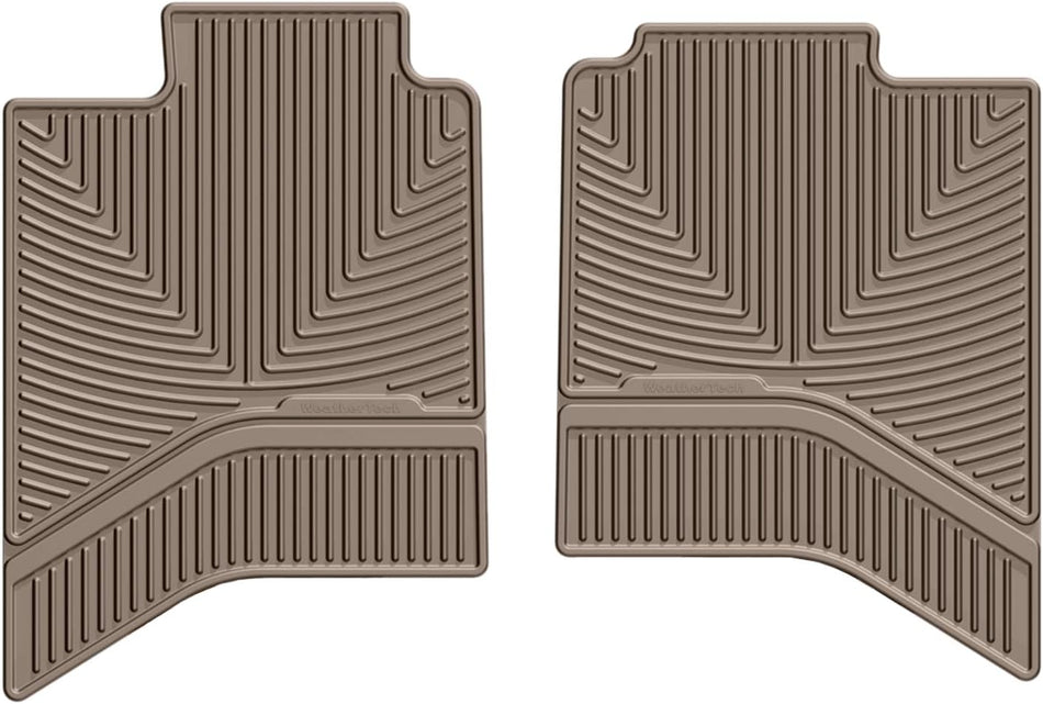 WeatherTech W336TN Floor Mat