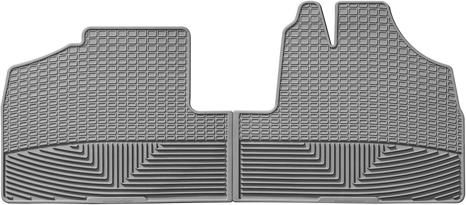 Weathertech Classic Premium Rubber Mats for Select Honda Odyssey Models