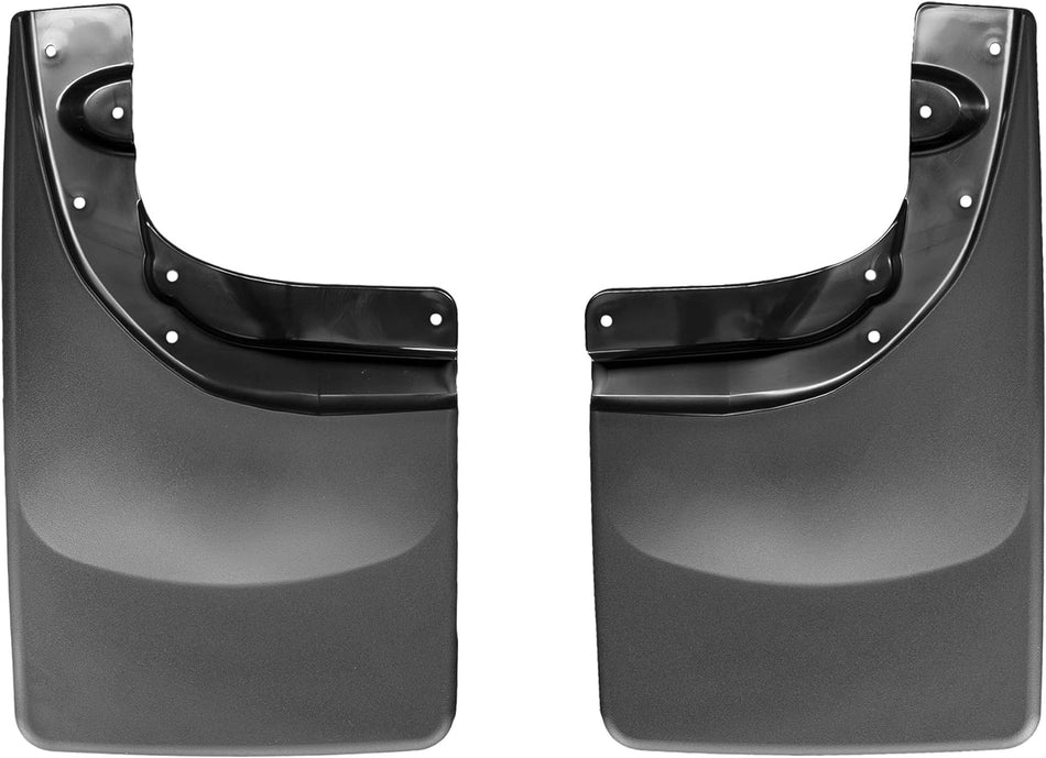 TOYOTA MUDFLAPS