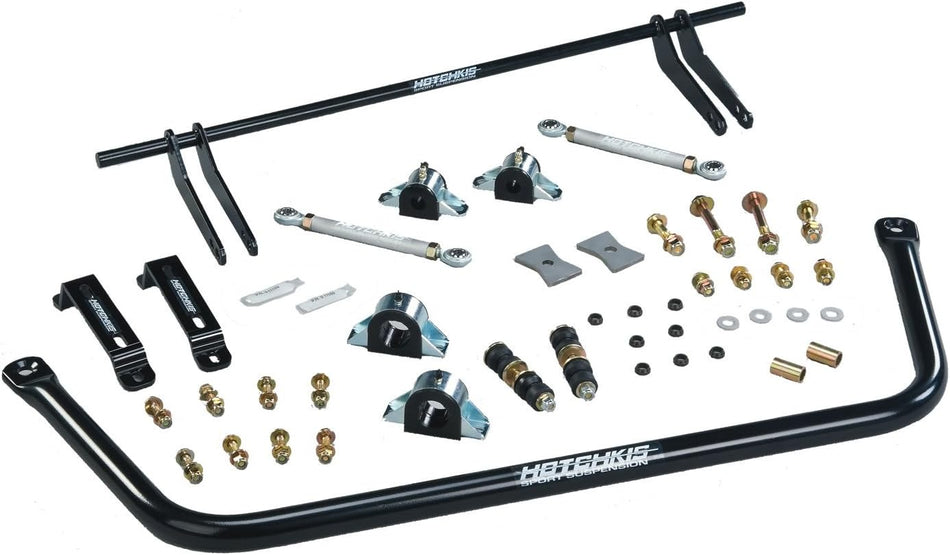 C-10 COMP SWAY BAR/