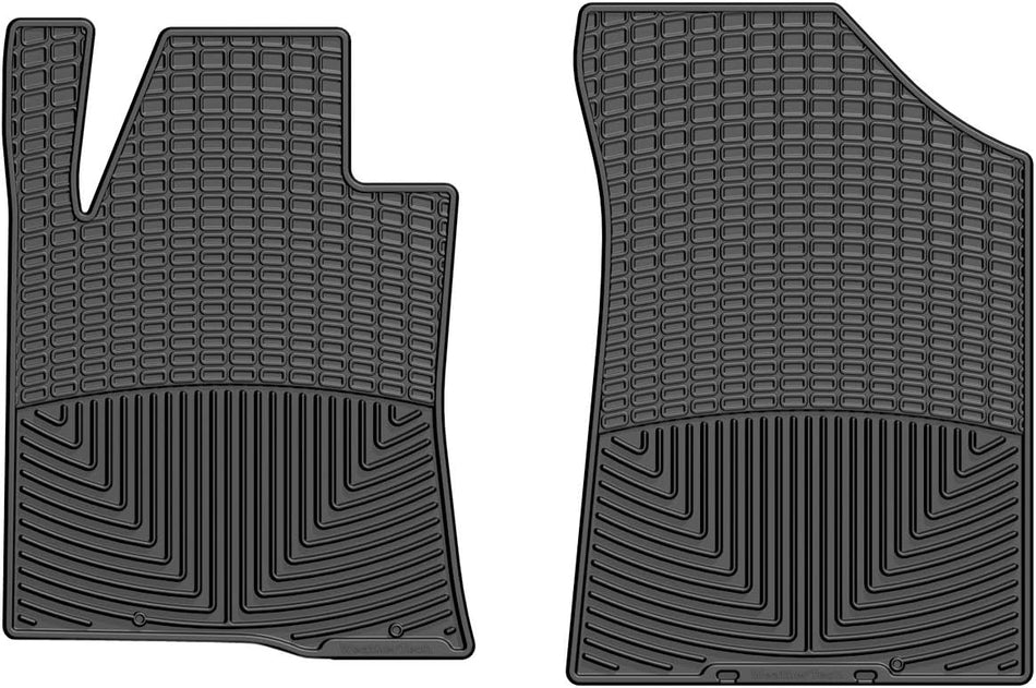 Weathertech W294 All Weather Floor Mats
