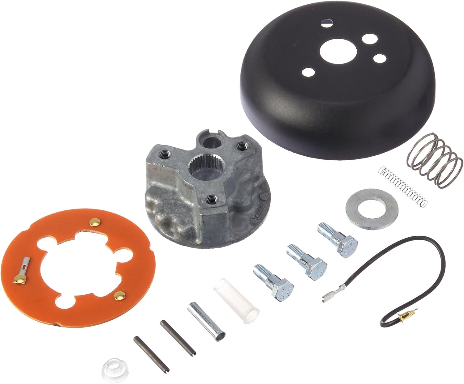 Grant 4159 Installation Kit – Fast Catalog