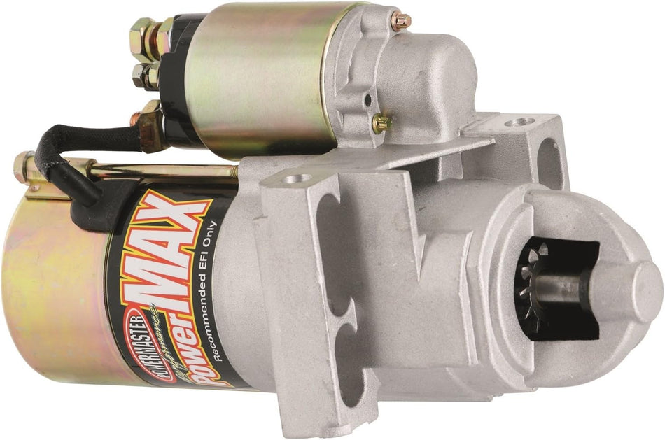 Str PowerMAX Chevy, Ram Jet 350, 502 Stag Mtg 168T Flyw Natural