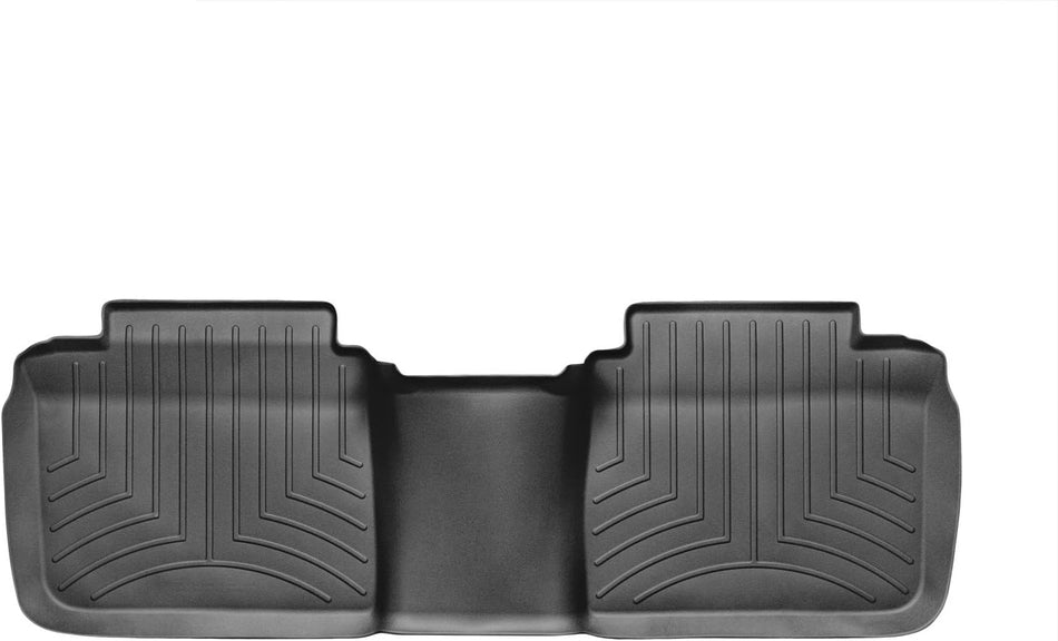 WeatherTech  444002  Rear FloorLiner for Select Toyota Camry Models (Black)