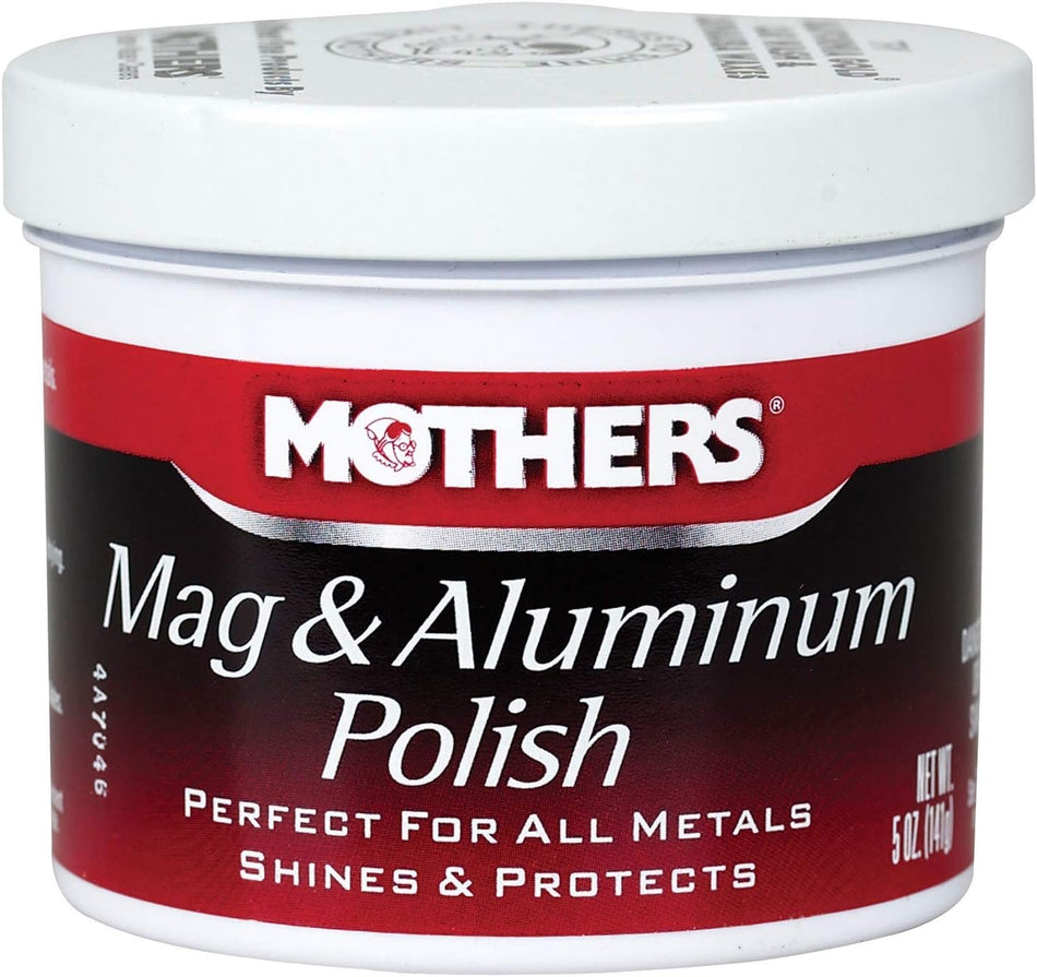 5 OZ MAGPOLISH