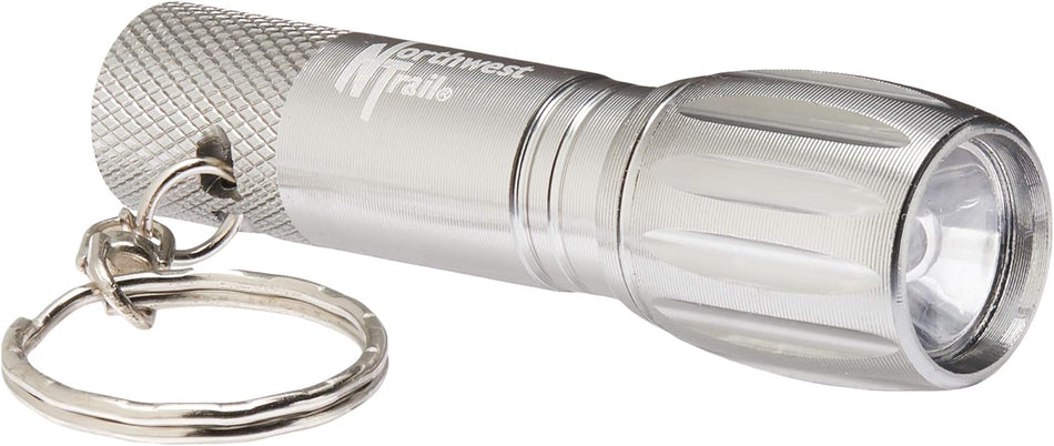 Performance Tool Corporation W2375EA LED Mini-Flashlight / Key Ring