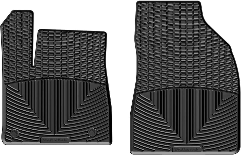 WeatherTech W333 Floor Mat