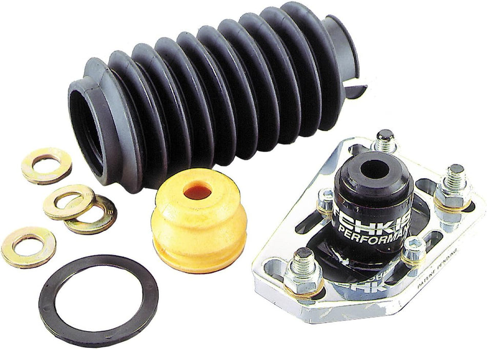 Hotchkis 3002 Delta Caster/Camber Plate for Ford Mustang 94-04
