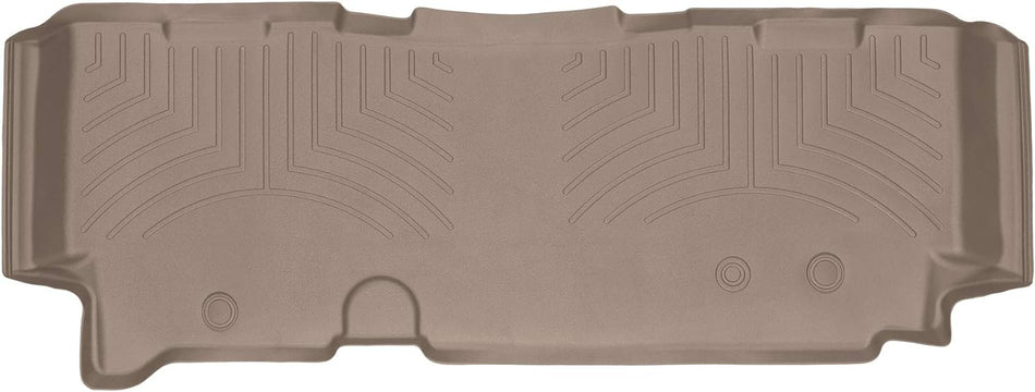 Weathertech FloorLiner for Select Ford F-250 Super Duty/F-350 Super Duty Models