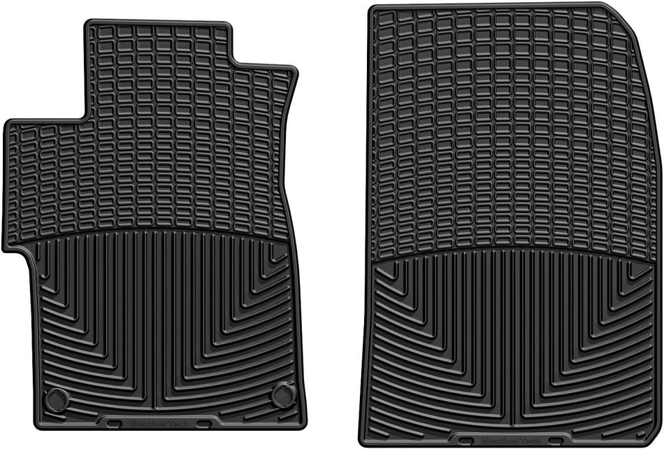 WeatherTech (W330) Floor Mat, Rubber
