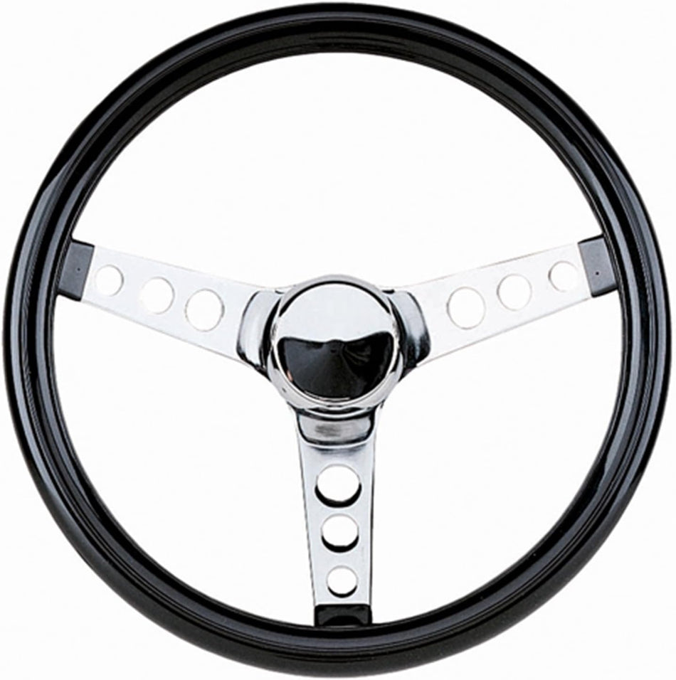 Grant 802 Classic Steering Wheel