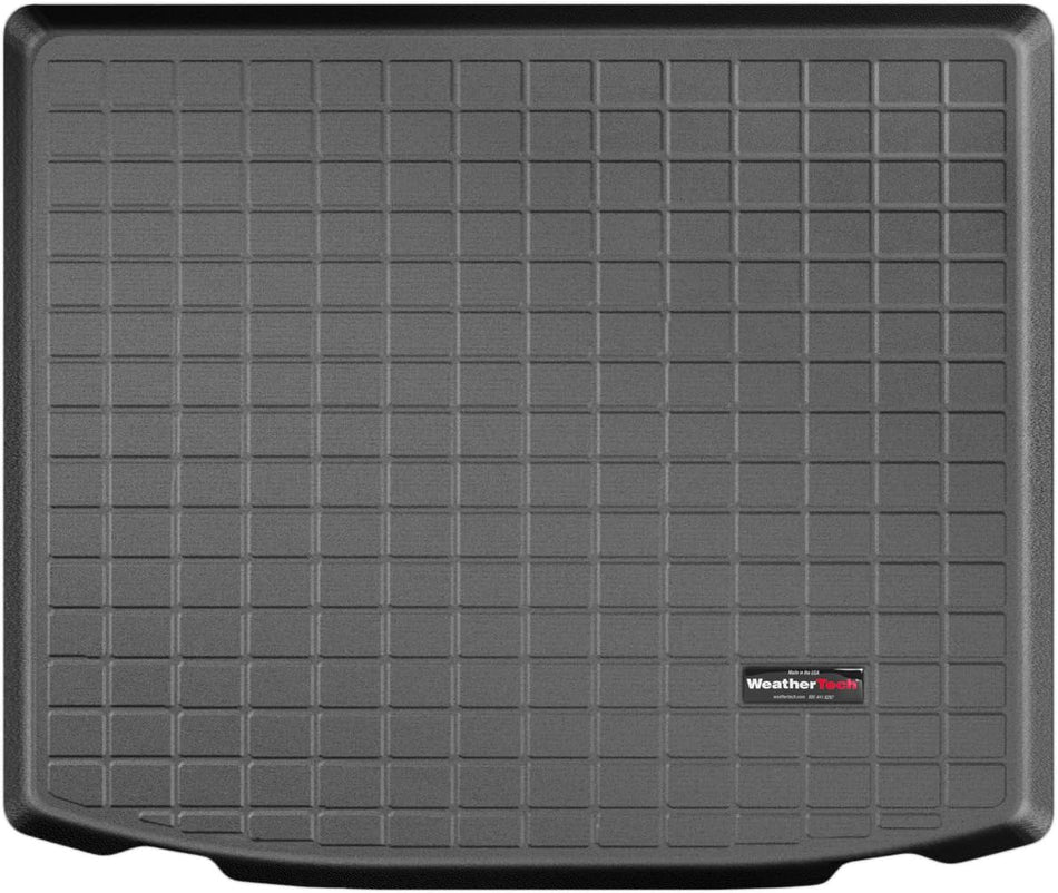 WeatherTech (40656) Cargo Liner, Black