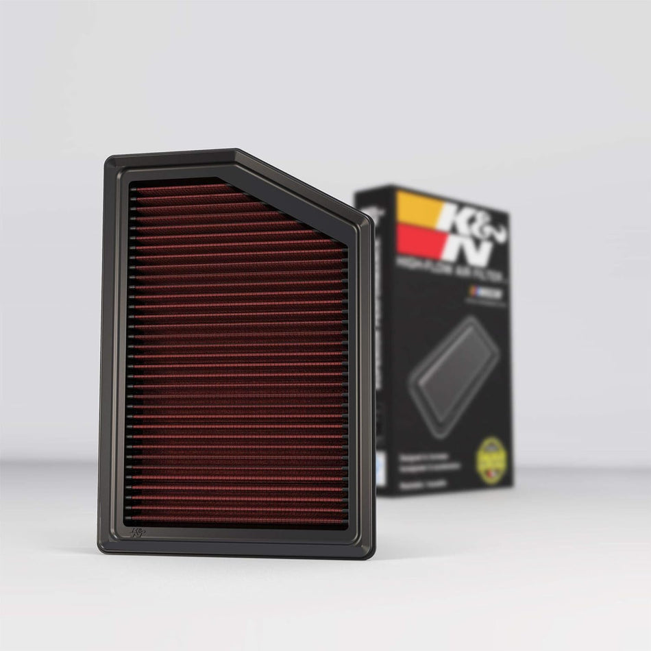 REPLACEMENT AIR FILTER
