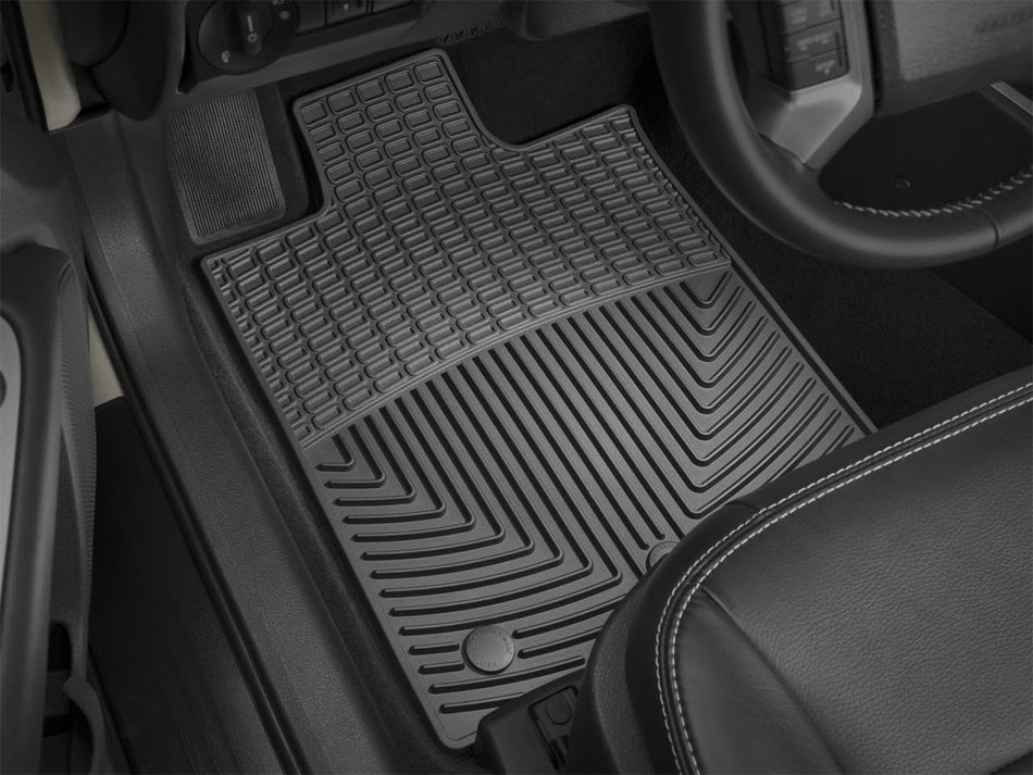 WeatherTech W395 Floor Mat