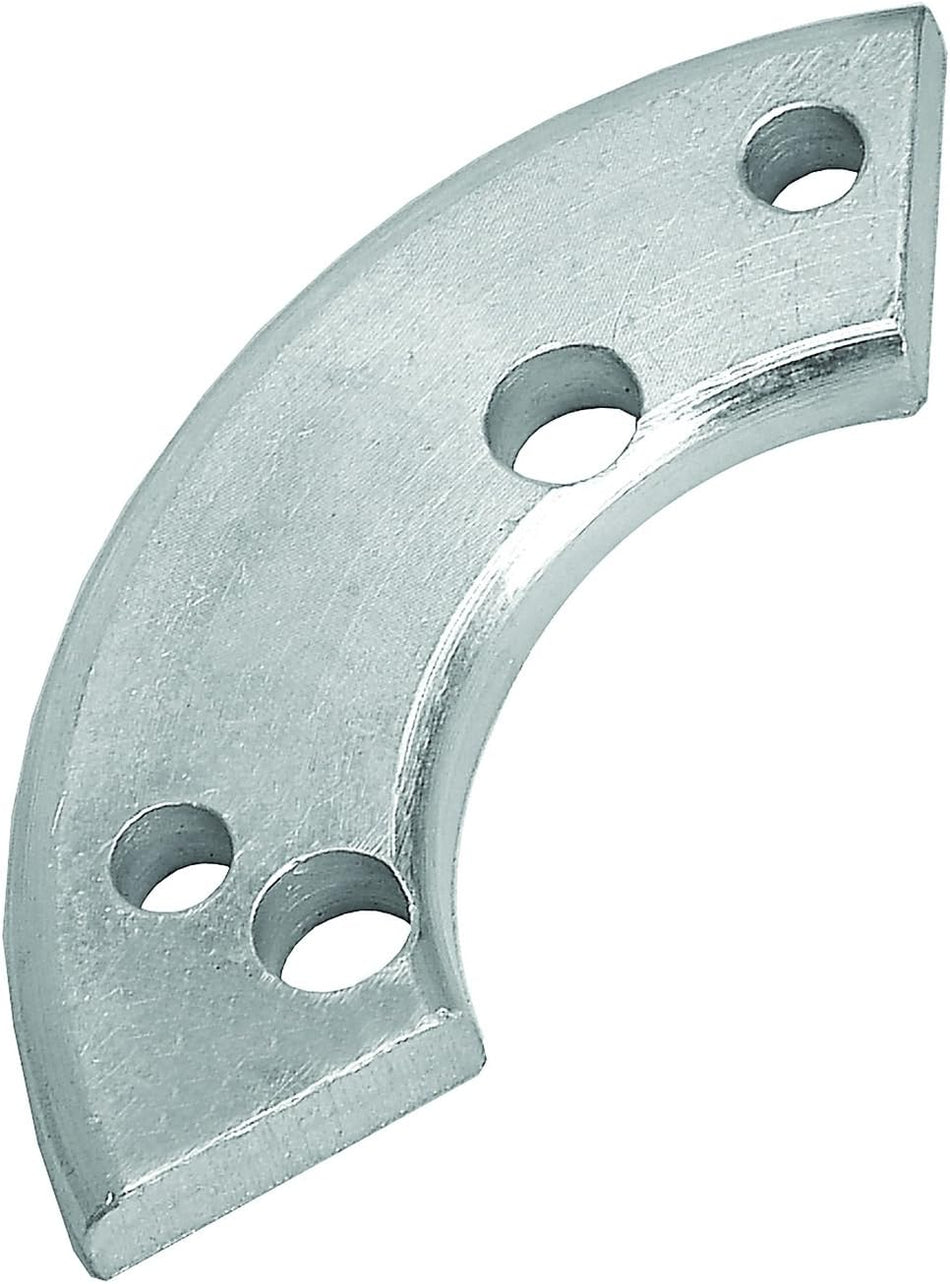 Professional Products 91014 Counterweight for 360 SB Chrysler
