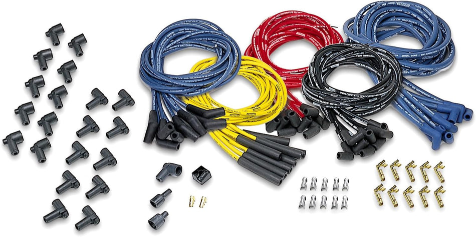 WIRE SET,UNIV,BLK,STRT BOOT 73232