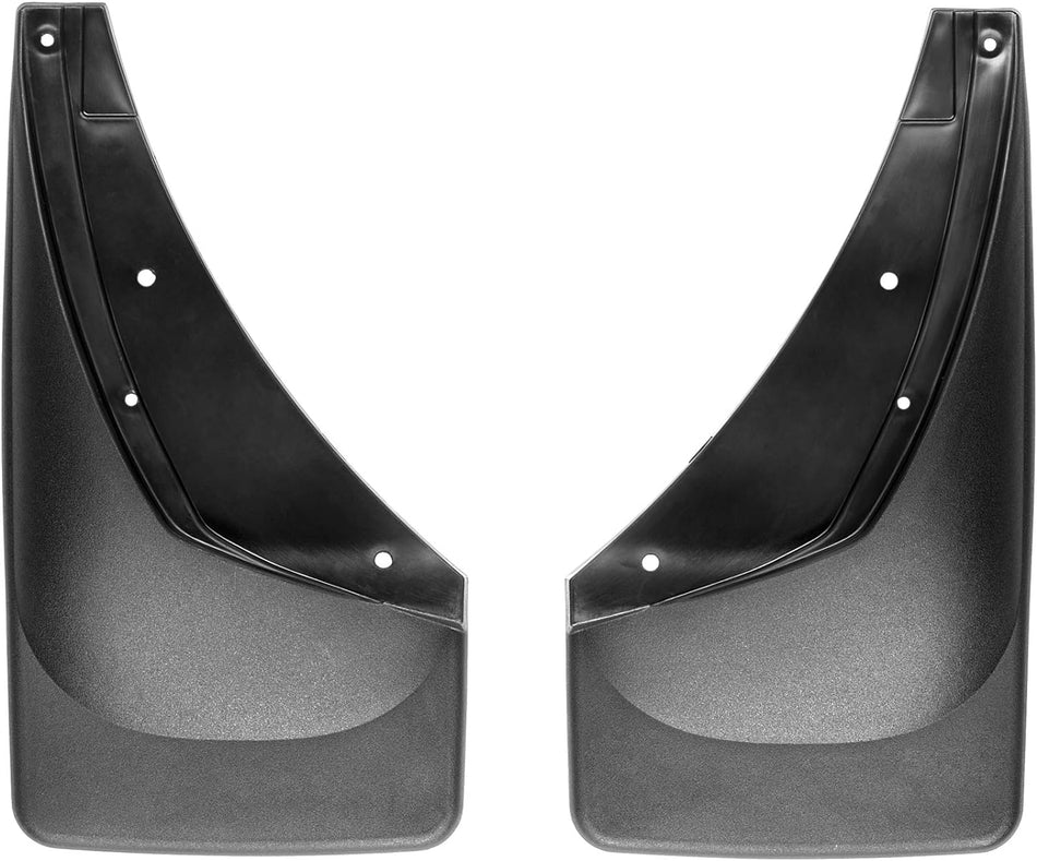 WeatherTech Front Mud Flap for Select GMC/Chevrolet Models (Set of 2)