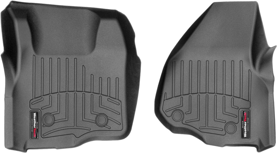 Weathertech FloorLiner for Select Ford Models