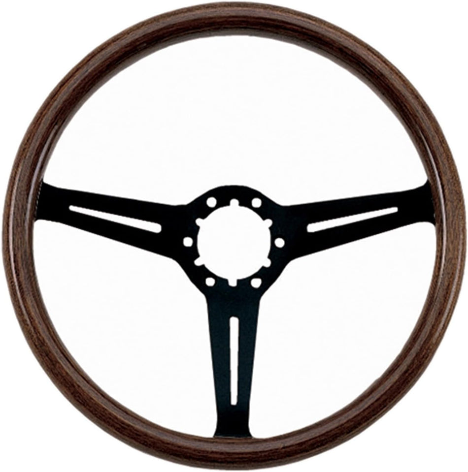 Grant 795 Corvette Steering Wheel