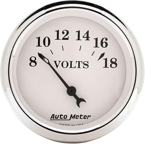 2IN Voltmeter