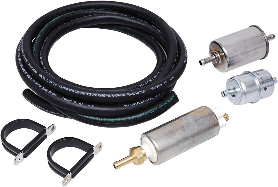 MSD 2920 Atomic Fuel Pump Kit