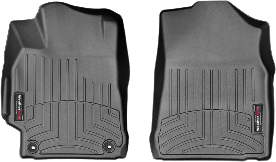 WeatherTech 447881 FloorLiner, Black