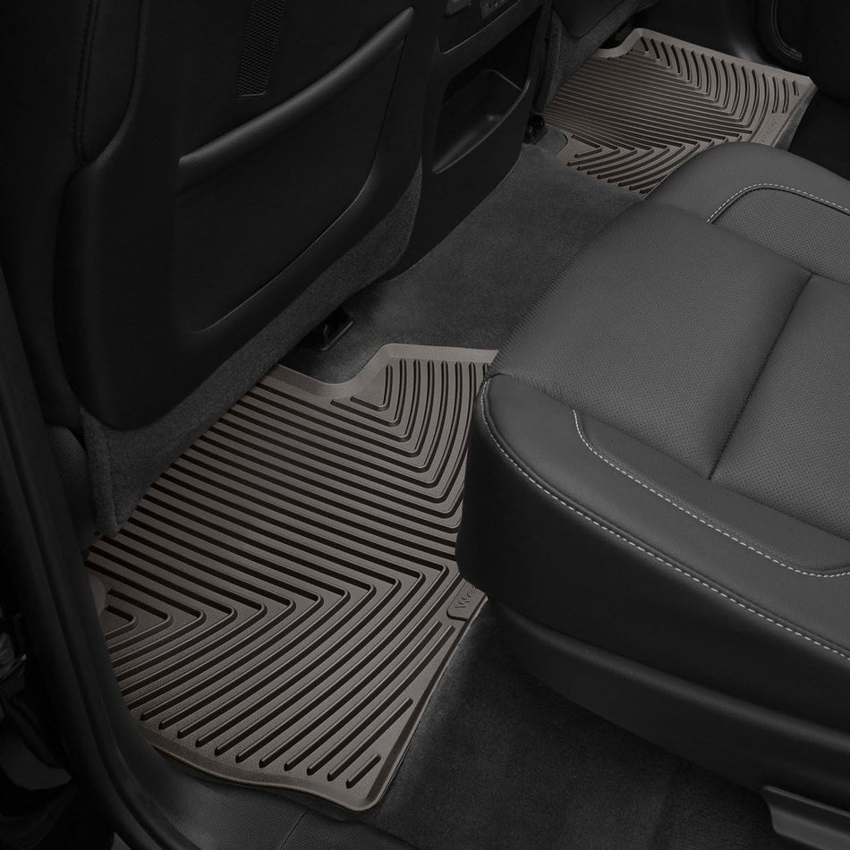 RR MATS CO ESCALADE 15+