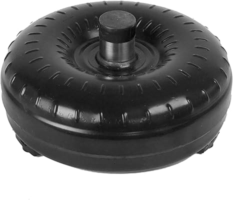 B&M 400000 (11") 2200-2600 RPM Turbo Torque Converter