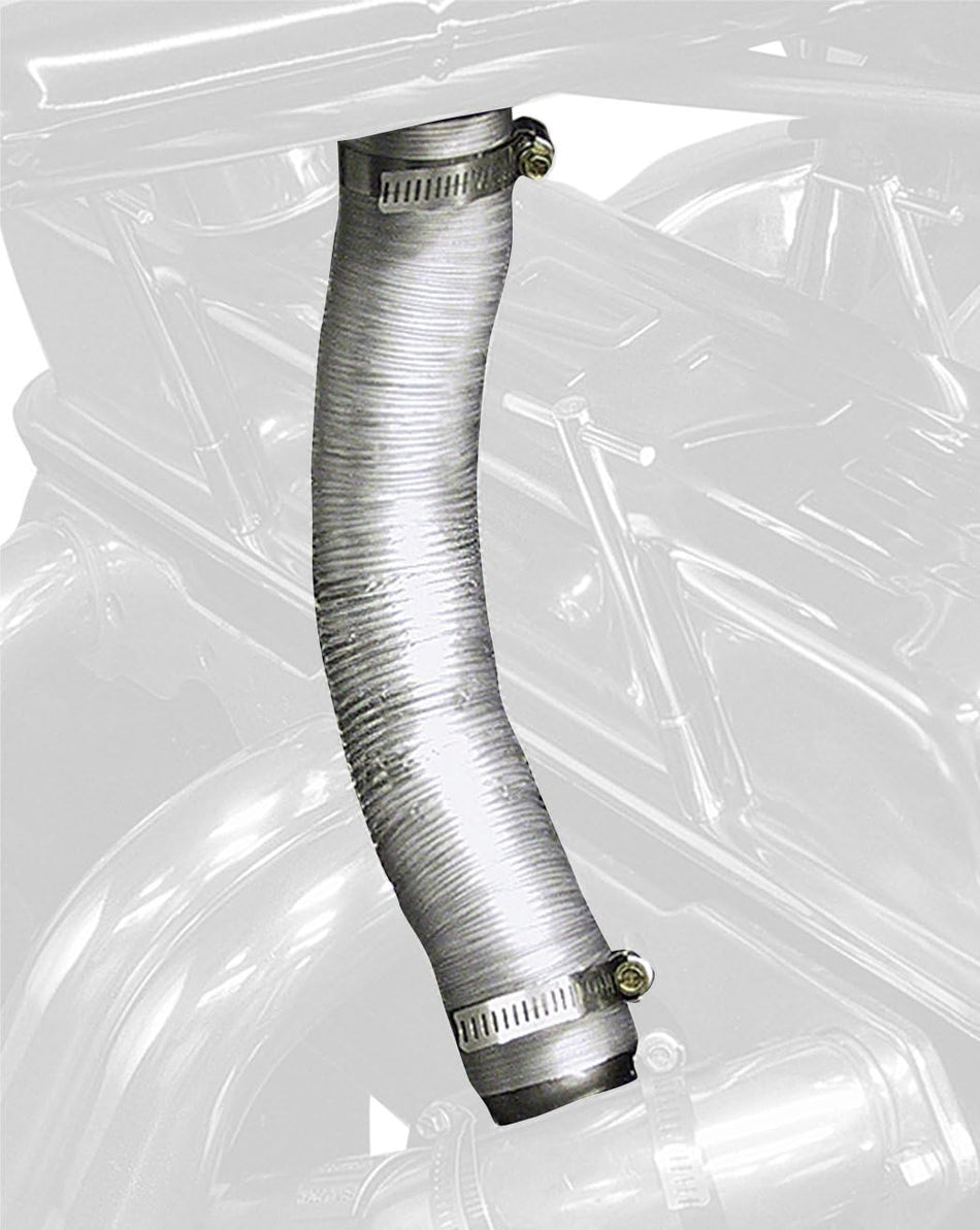 Hedman 24510 2-1/2" x 24" Hot Air Kit