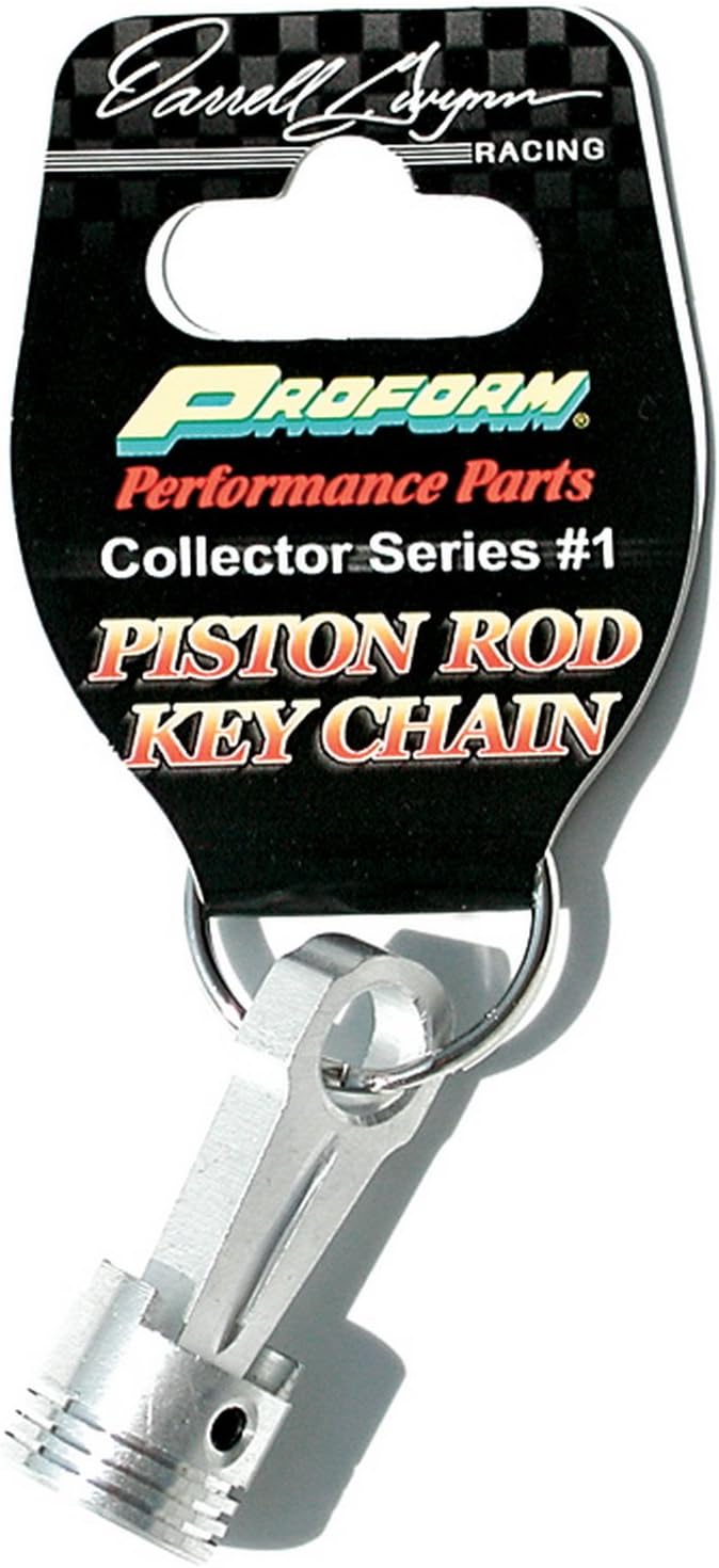 Proform 31012 Piston Rod Key Chain, 1 Pack