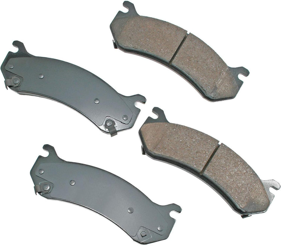 Brake Pad Set