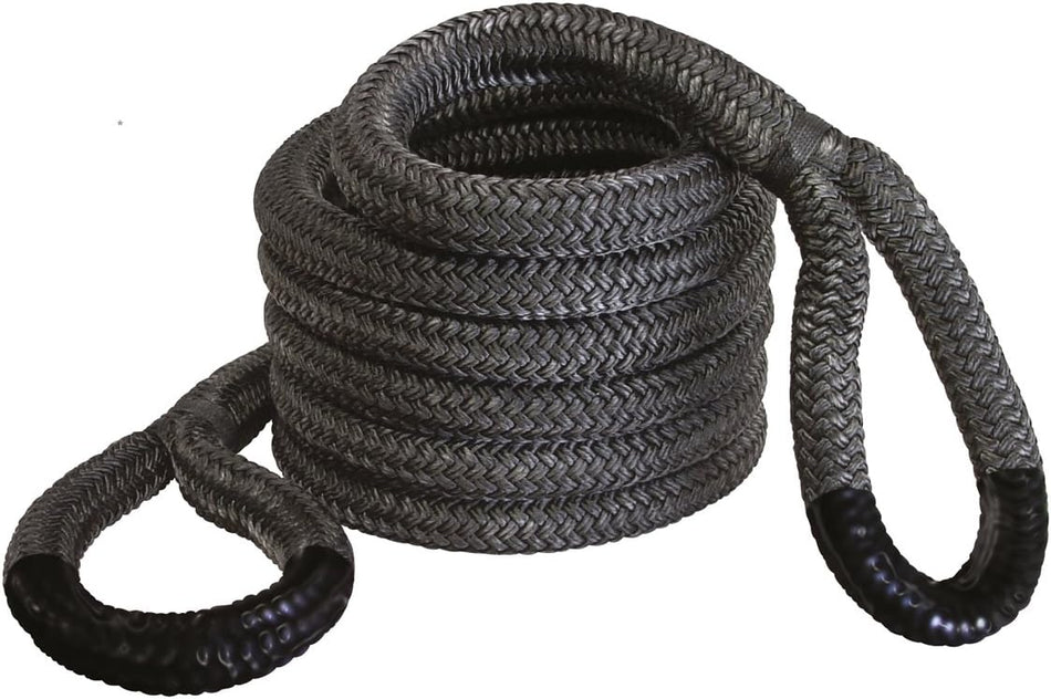 Bubba Rope (176750BKG) Extreme Bubba Rope, 2" x 30'