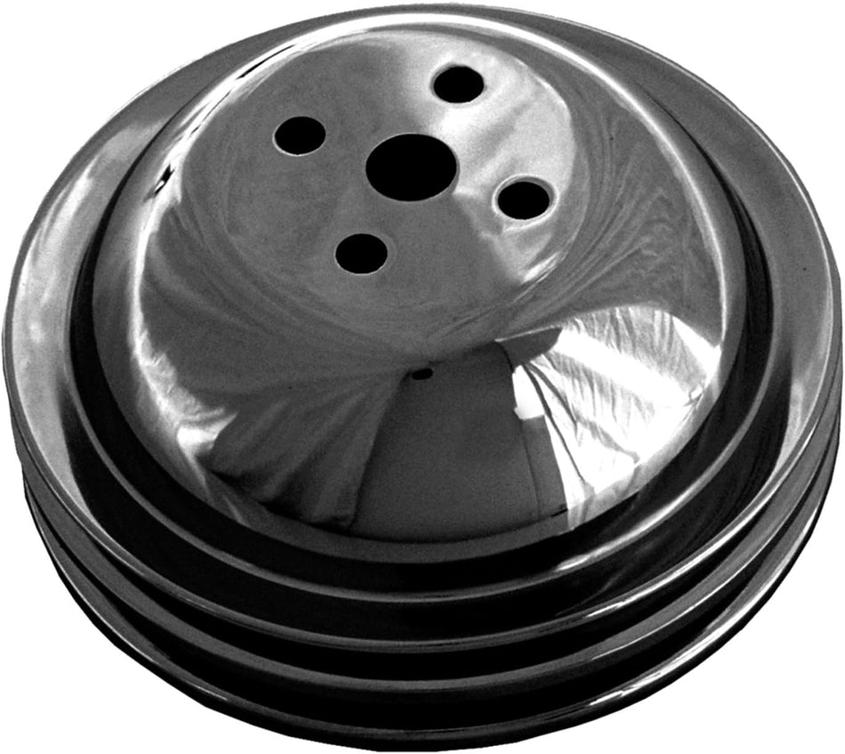 Trans-Dapt 8615 Water Pump Pulley