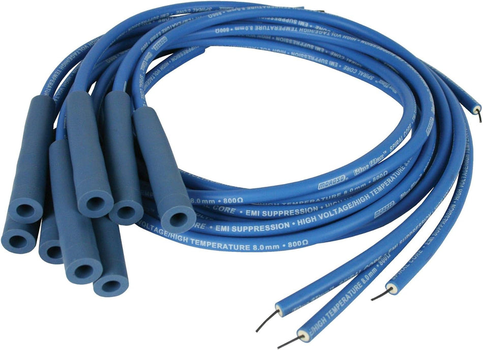 WIRE SET,UNIV,BLU,STRT BOOT 73226