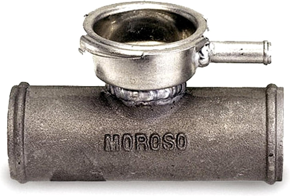 Moroso 63730 Radiator Hose Filler