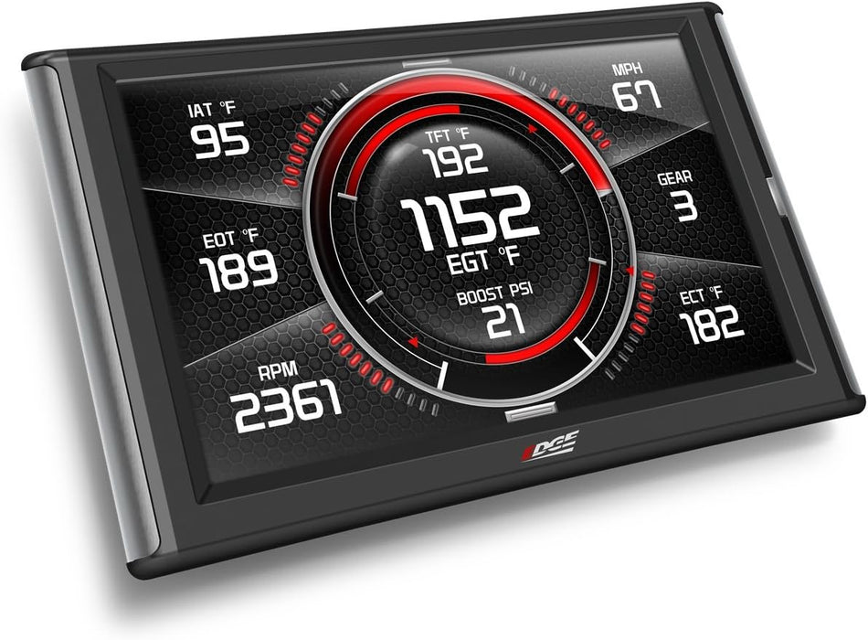 Edge Products 21502 Juice with Attitude Engine Computer